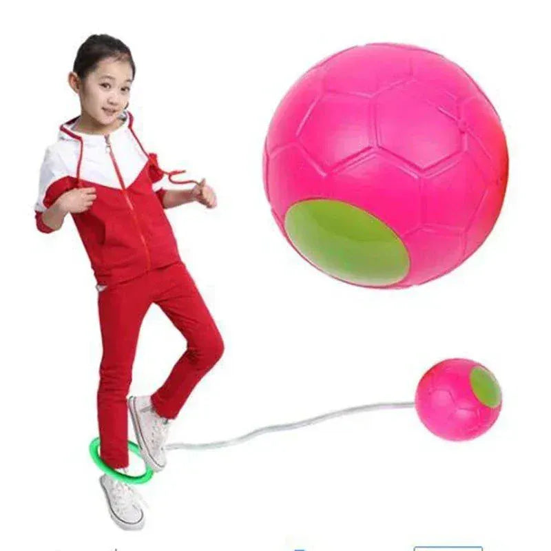 Skip Ball Outdoor Fun Toys
