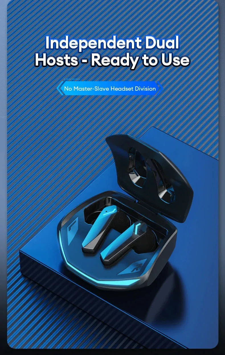 Lenovo GM2 Pro Wireless Earphones