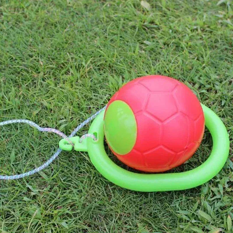 Skip Ball Outdoor Fun Toys