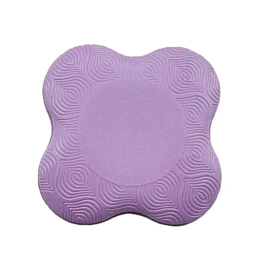 Yoga Kneeling Mat - Thickened Support Mat for Comfort and Stability