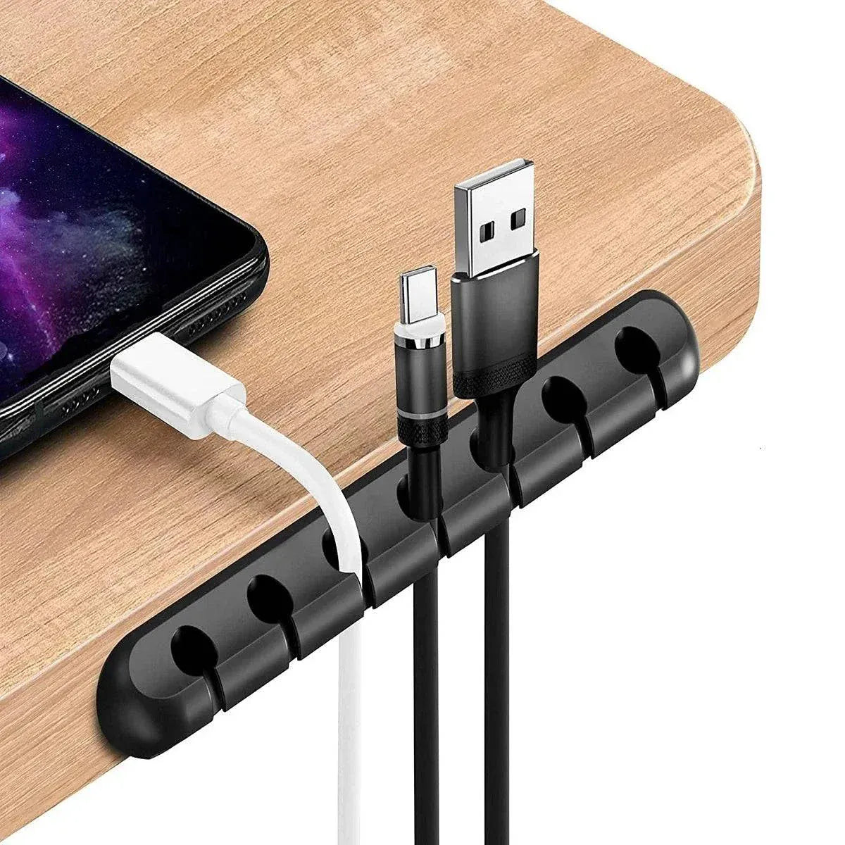 Cable Cord Wire Organizer