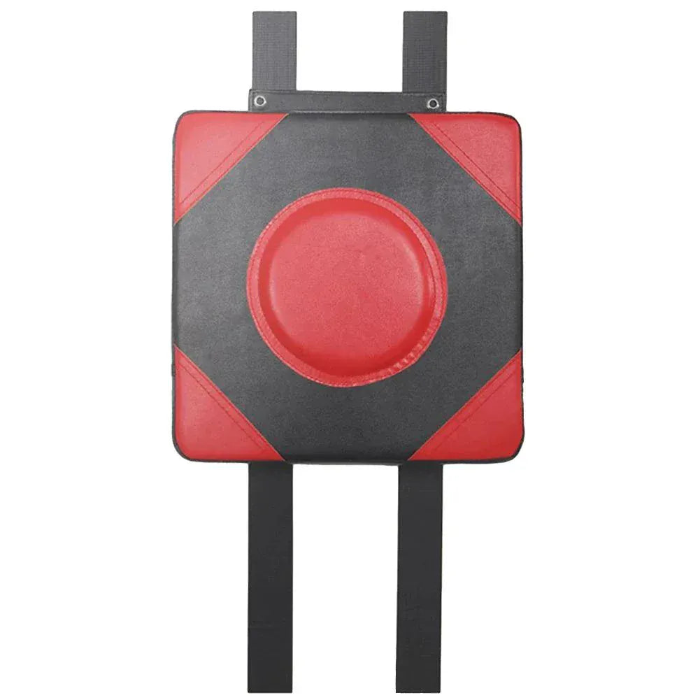 Boxing Punch Target PU Leather Wall Target for Fitness & Martial Arts