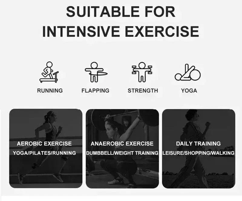 Women wearing Impact Sports Sets seamless yoga top and workout shorts in a coordinated fitness outfit