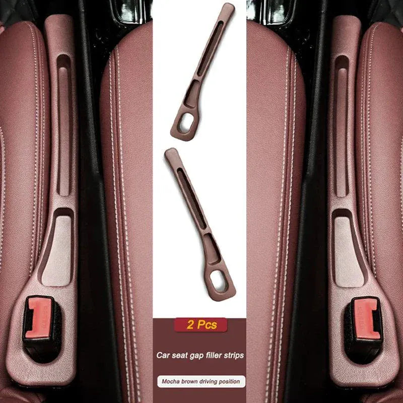 Car Seat Gap Filler