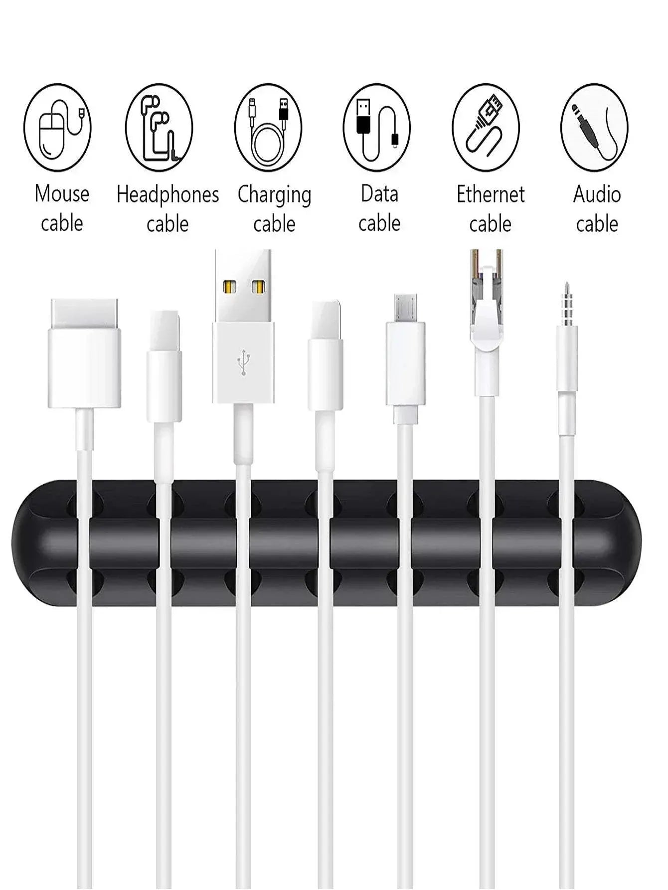 Cable Cord Wire Organizer