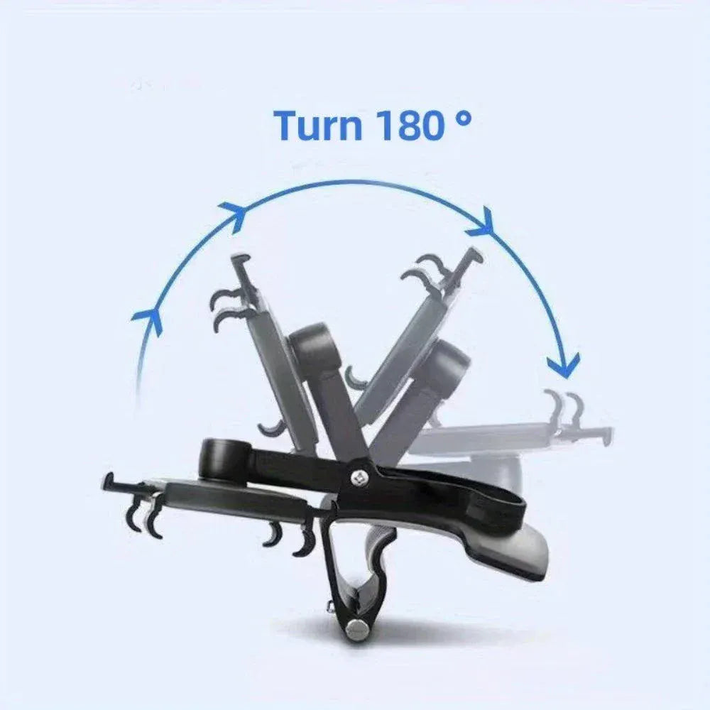 Universal Car Dashboard Phone Holder