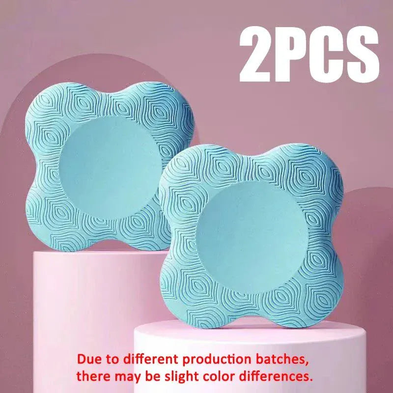 Yoga Kneeling Mat - Thickened Support Mat for Comfort and Stability