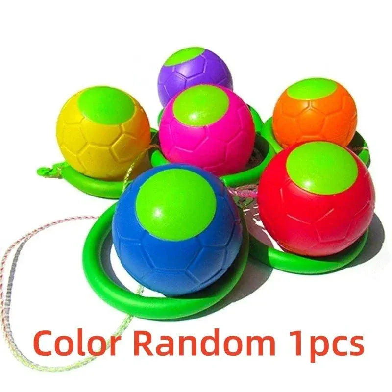 Skip Ball Outdoor Fun Toys