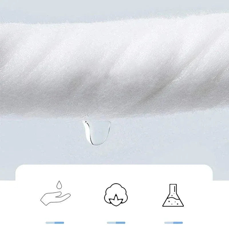 30 pack Olive Extract Makeup Remover Wipes with natural olive plant extract for gentle, moisturizing cleansing