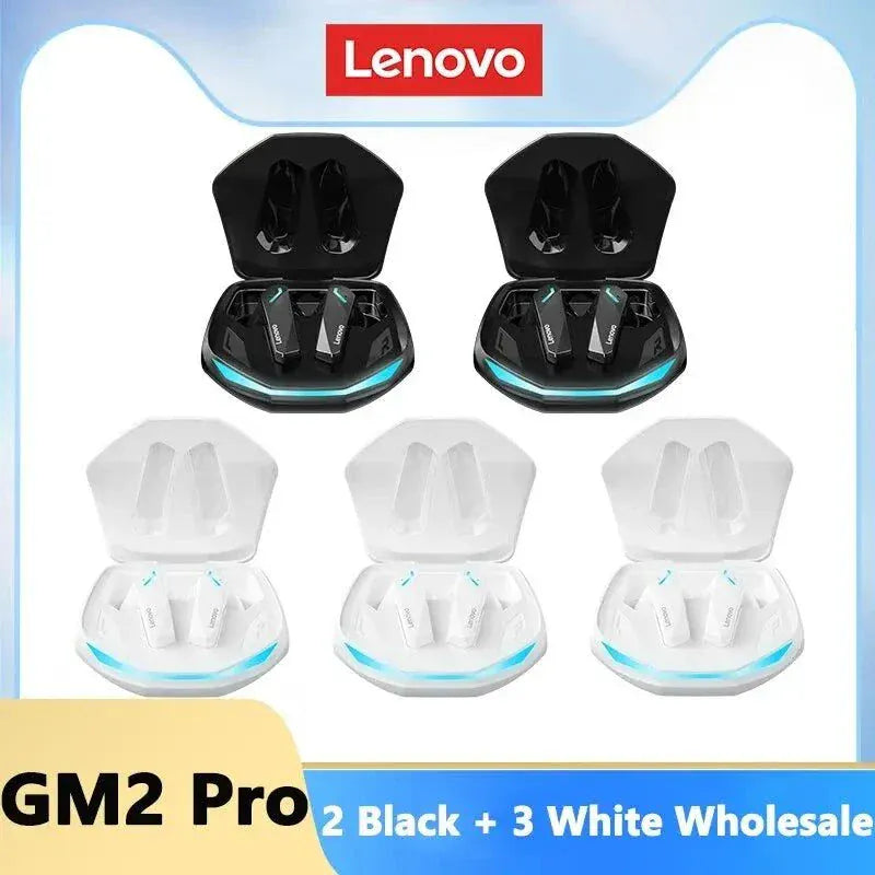 Lenovo GM2 Pro Wireless Earphones