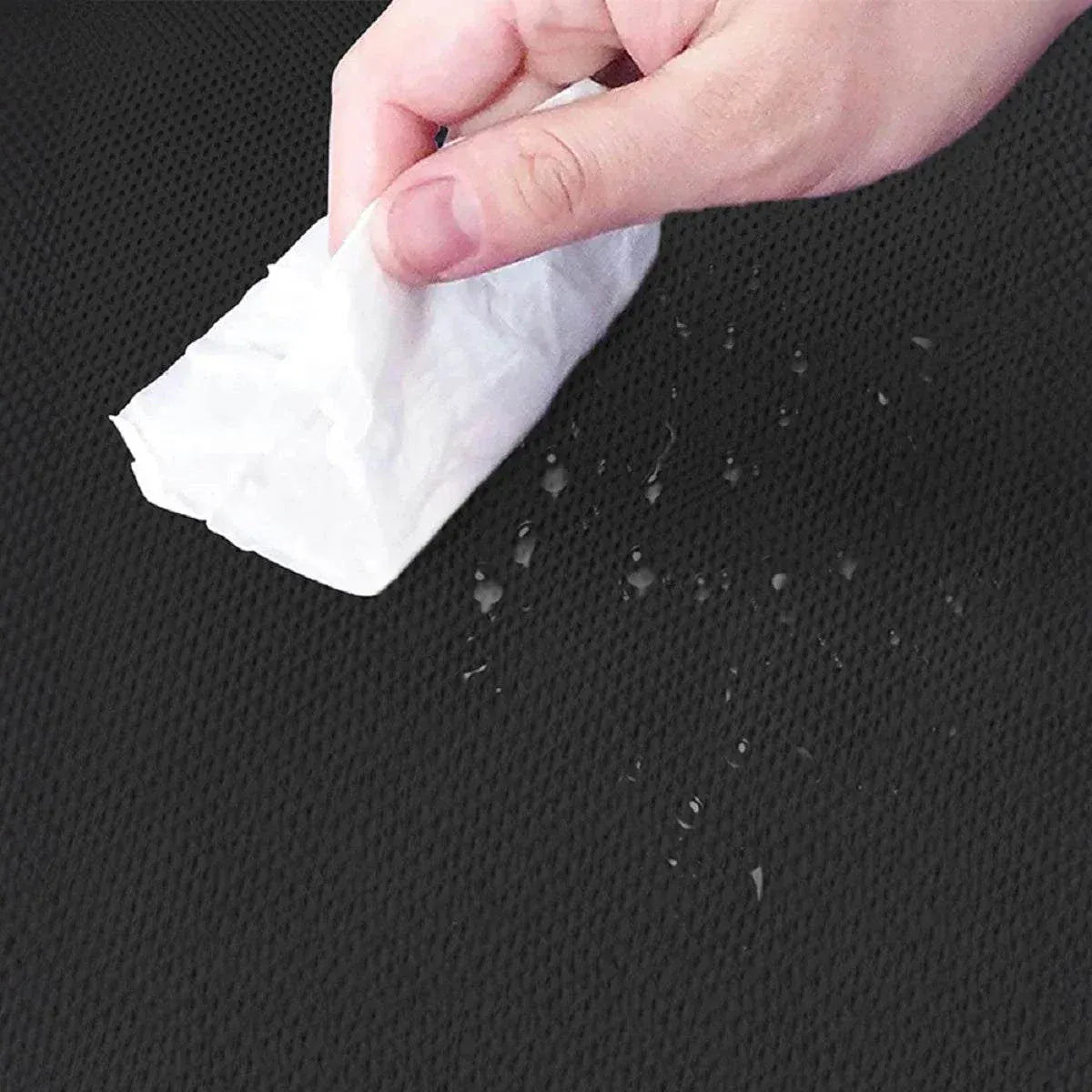 4MM Yoga Mat Anti-skid made of EVA foam for stable, comfortable workouts and secure grip