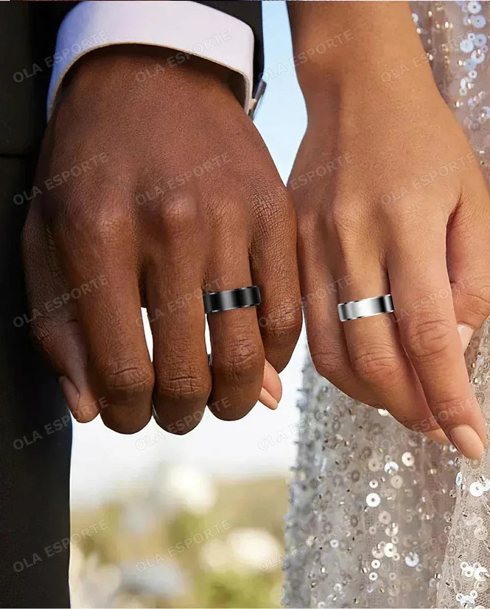 2026 Smart Ring health and fitness tracker monitoring sleep, heart rate, and activity with waterproof design