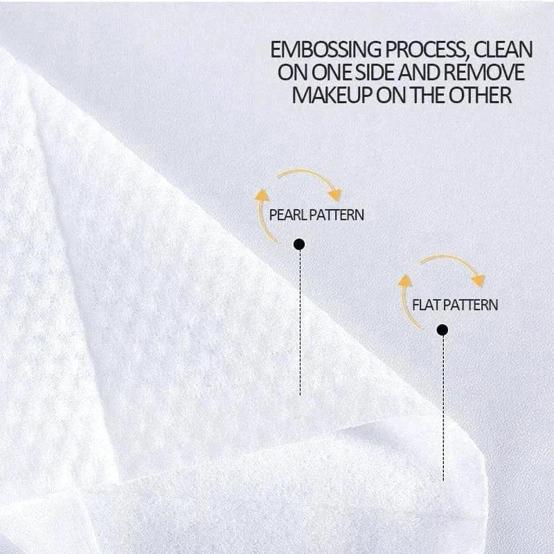 Teninoventures Olive Extract Makeup Remover Wipes 30 pack with olive plant extract for gentle cleansing and hydration