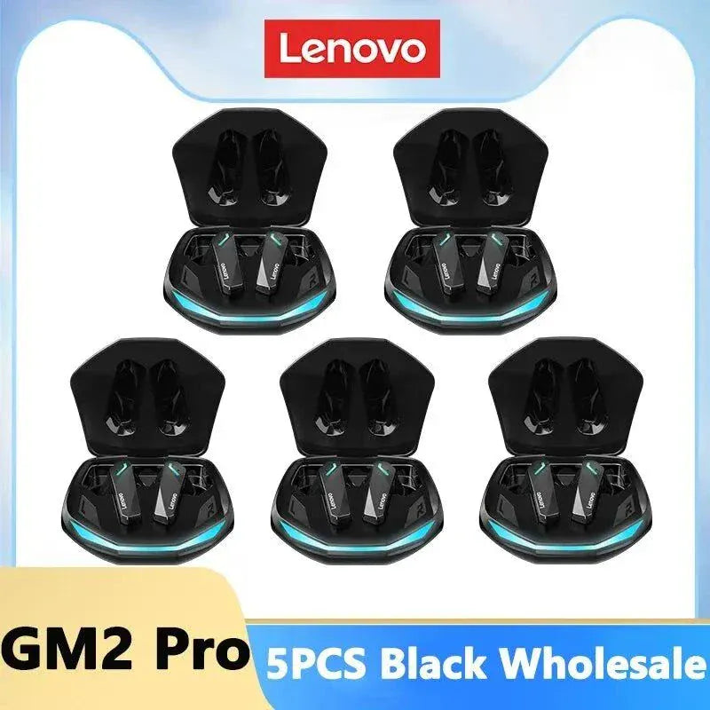 Lenovo GM2 Pro Wireless Earphones