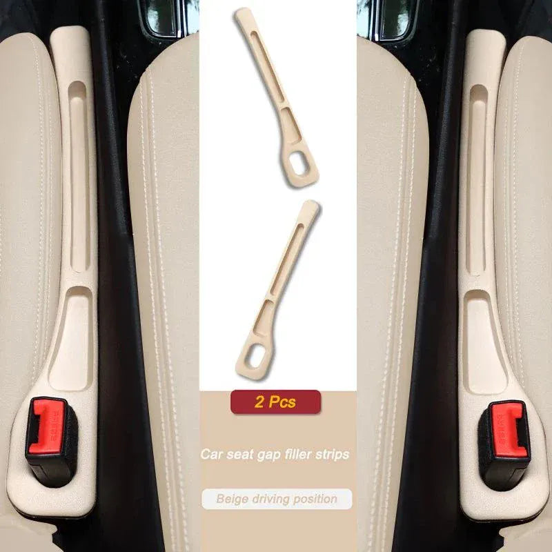 Car Seat Gap Filler