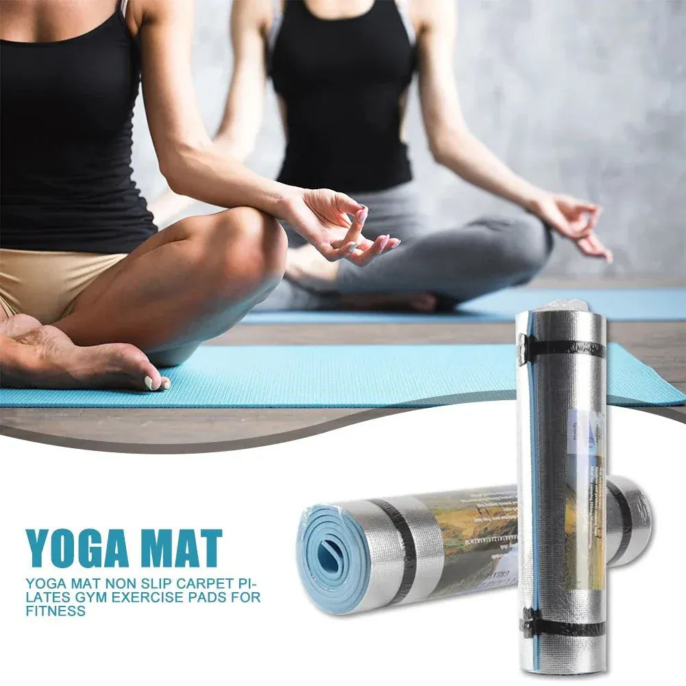 EVA Yoga Mat