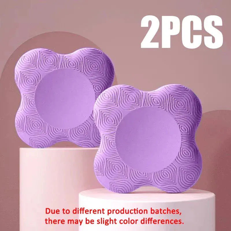 Yoga Kneeling Mat - Thickened Support Mat for Comfort and Stability