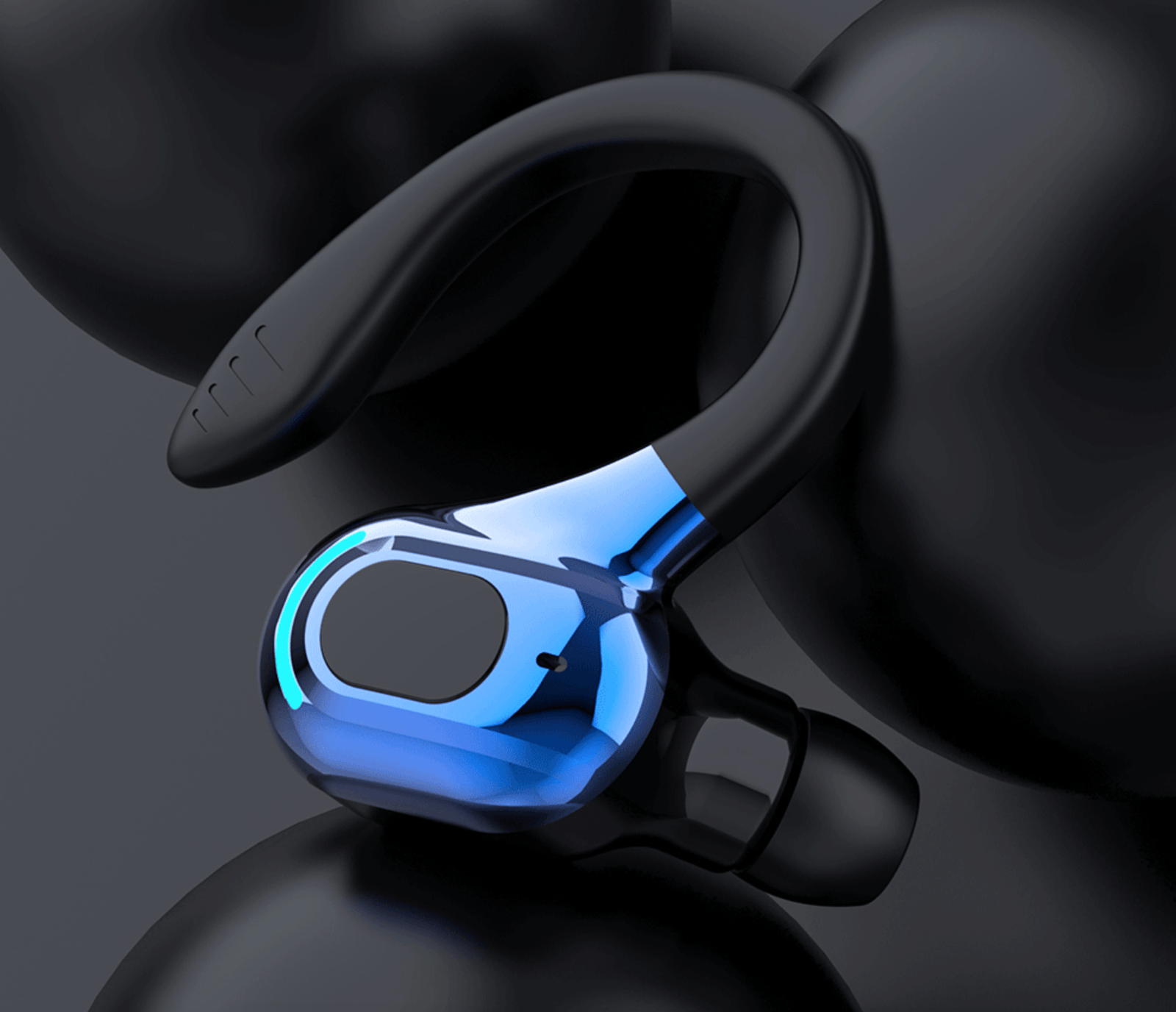 Bluetooth Sports Earbuds