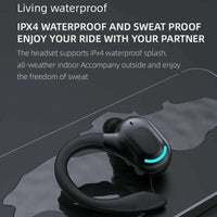 Bluetooth Sports Earbuds