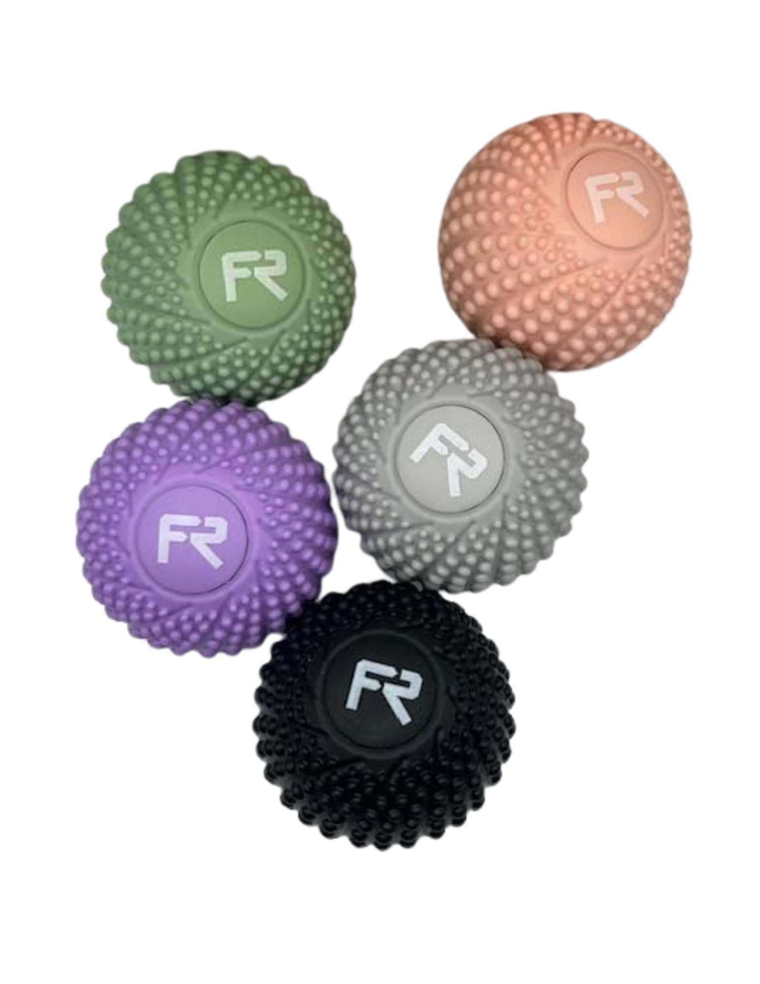 Magnetic Therapy Massage Ball for deep tissue massage and muscle recovery