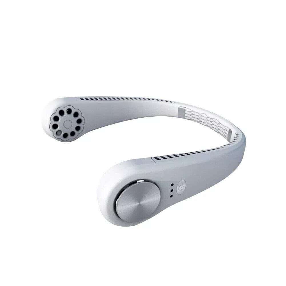 USB Portable Neck Fan