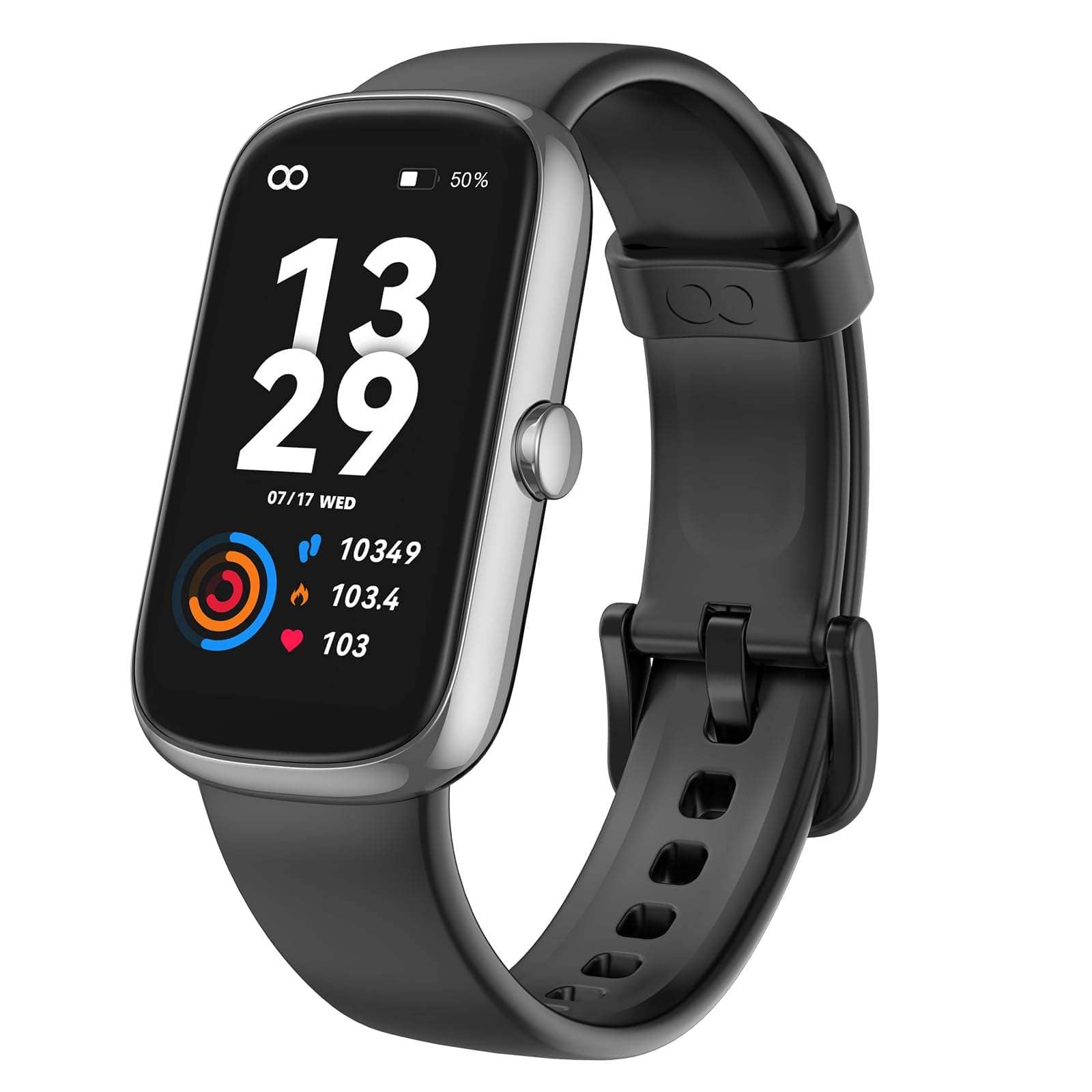 ActivePulse Smartwatch
