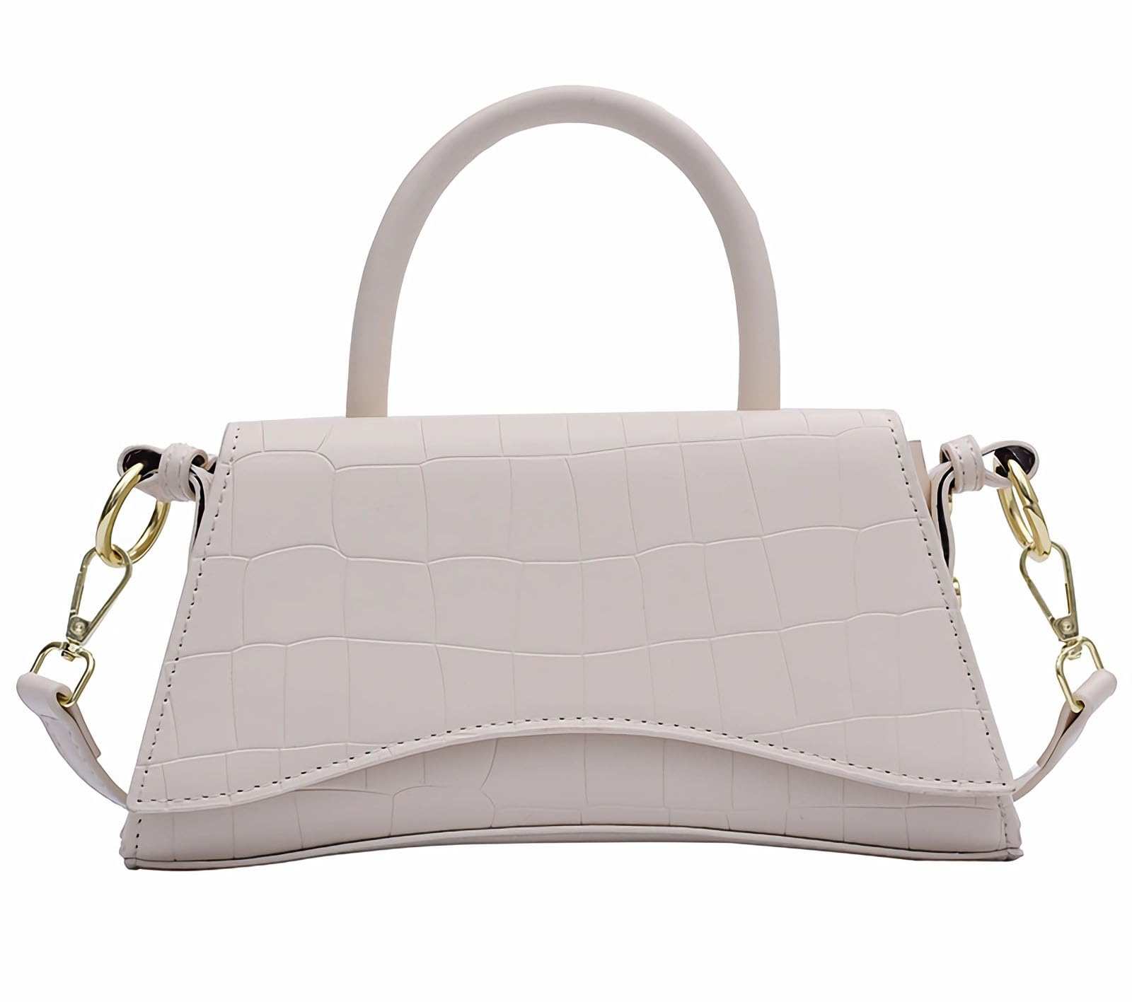 Women Fashion Mini Purse stylish small crossbody bag with durable shoulder strap