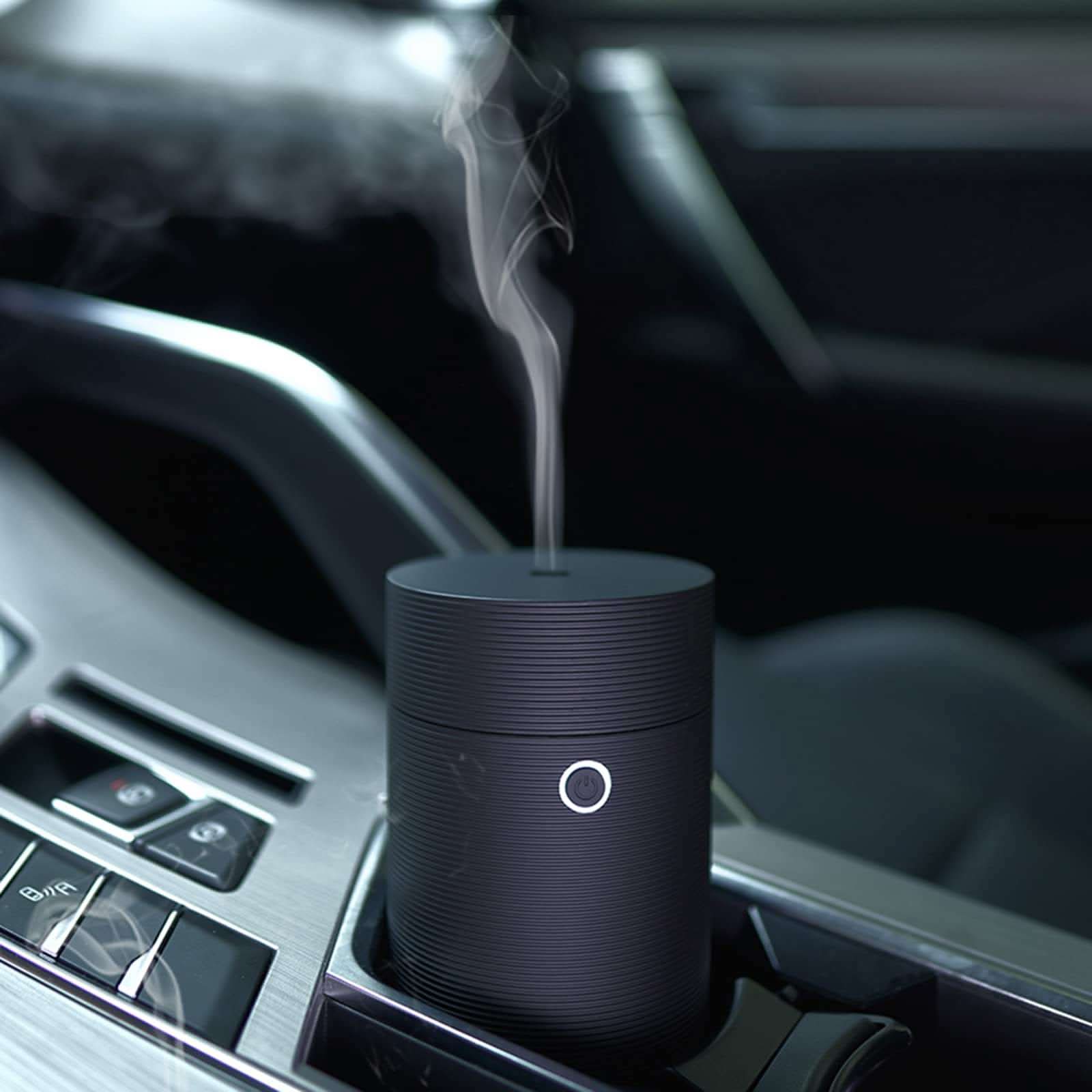 USB Car Humidifier