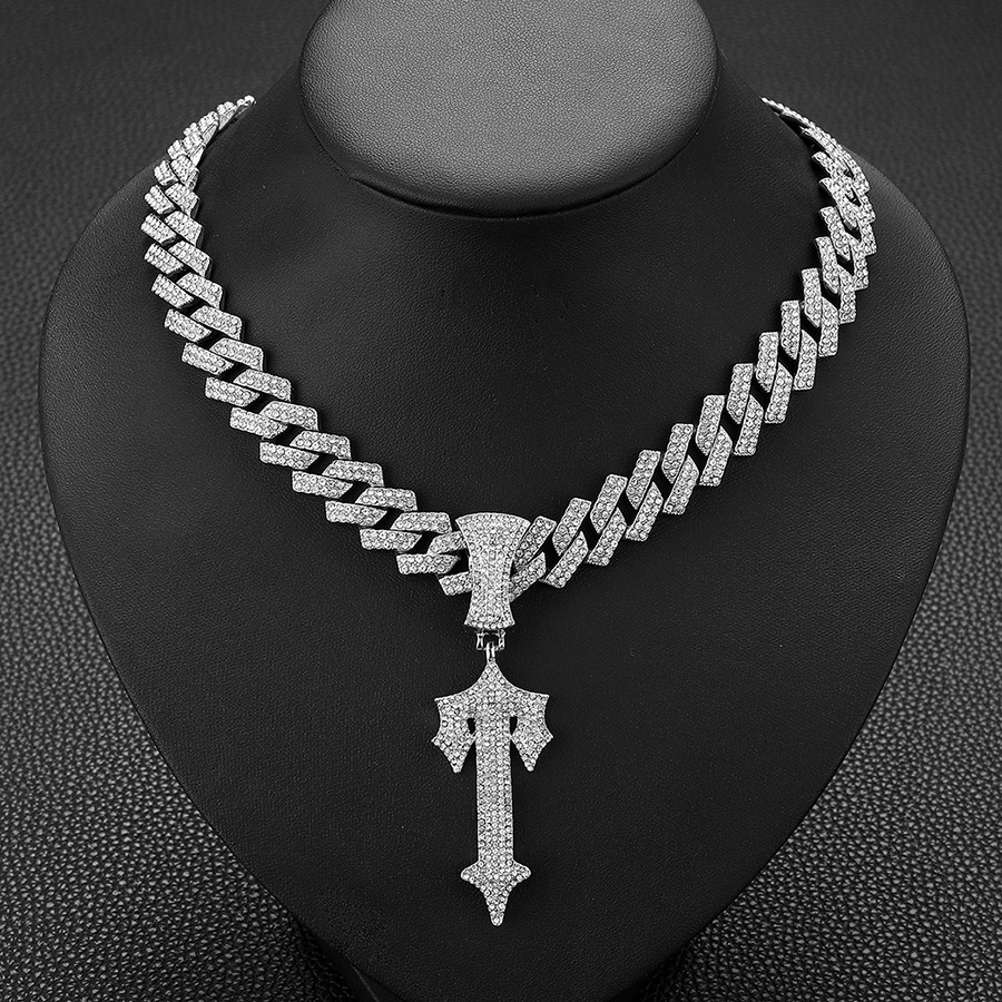 Mens Sword Pendant