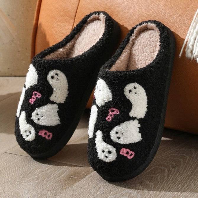Cozy Winter Slippers
