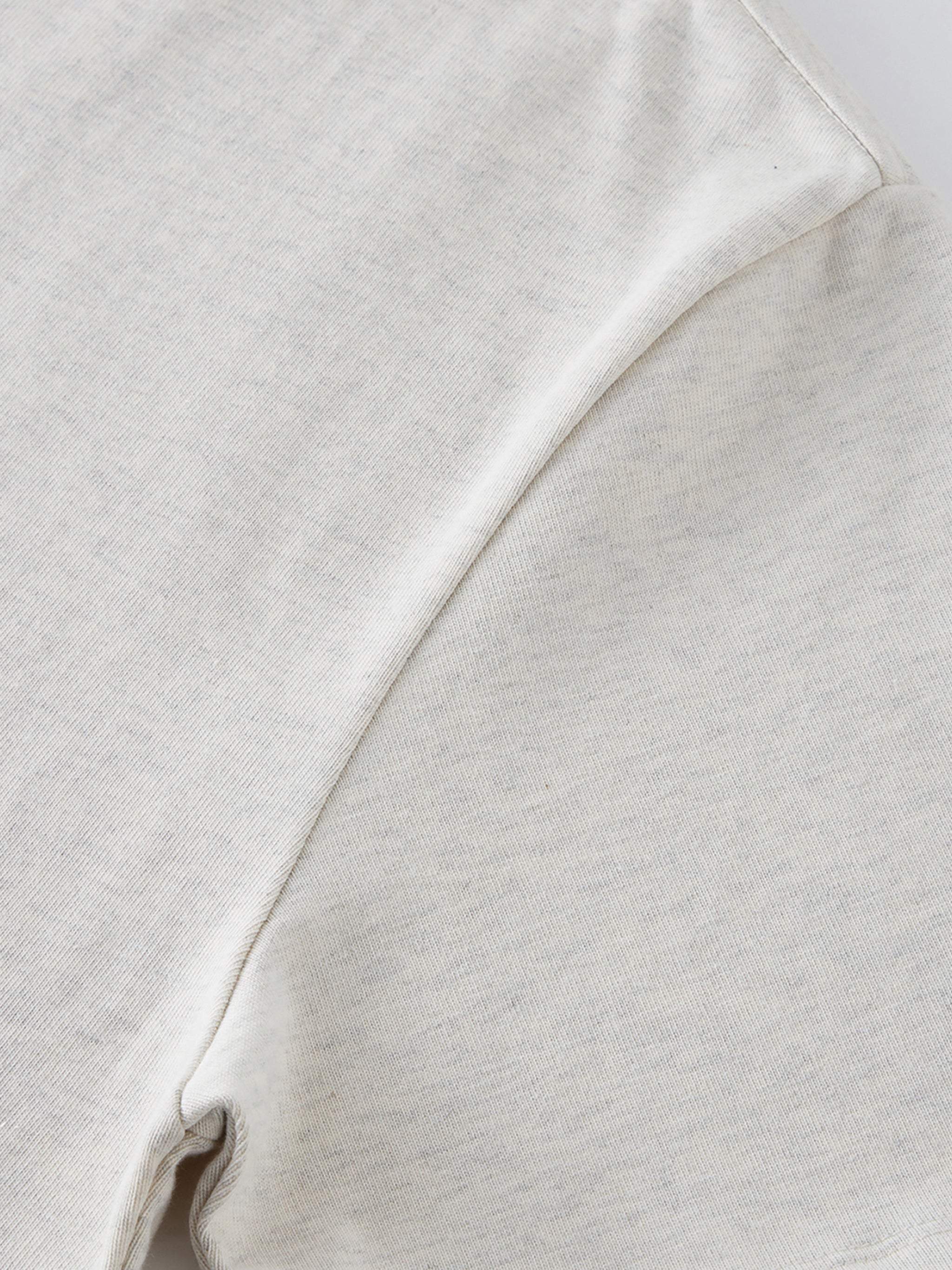 Heavyweight Drop Shoulder T-Shirt