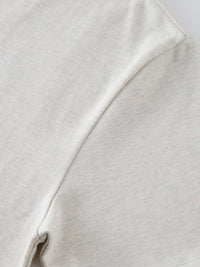 Heavyweight Drop Shoulder T-Shirt