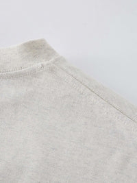 Heavyweight Drop Shoulder T-Shirt