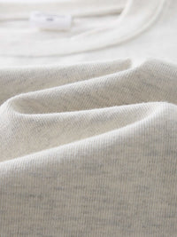Heavyweight Drop Shoulder T-Shirt
