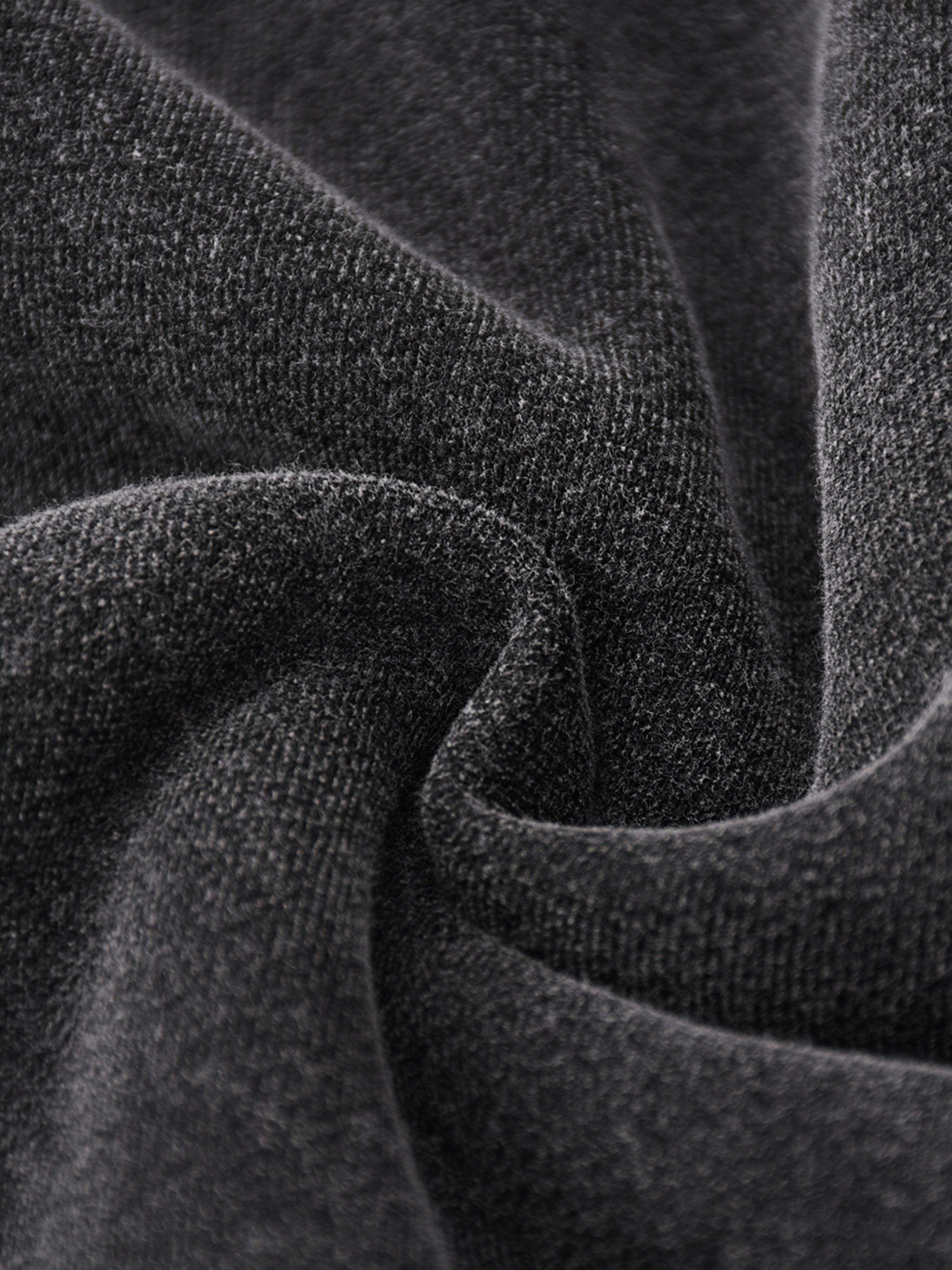 Zip-Through Boxy Fleece Hoodie | Oversized Unisex Streetwear Zip Hoodie