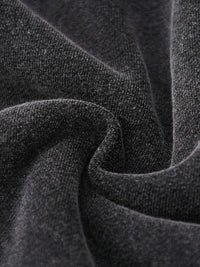 Zip-Through Boxy Fleece Hoodie | Oversized Unisex Streetwear Zip Hoodie