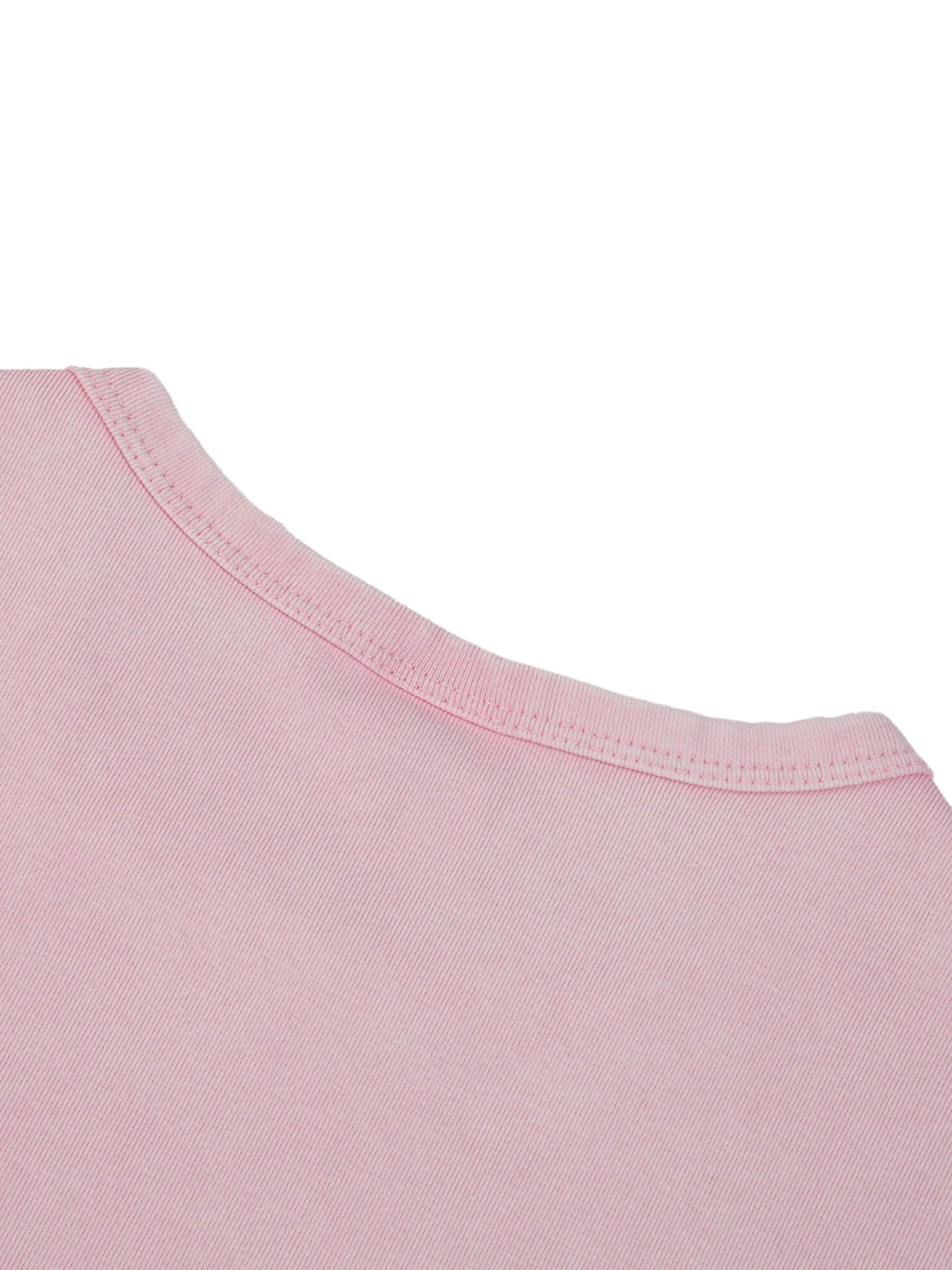 Women’s Snow Washed Crop Top