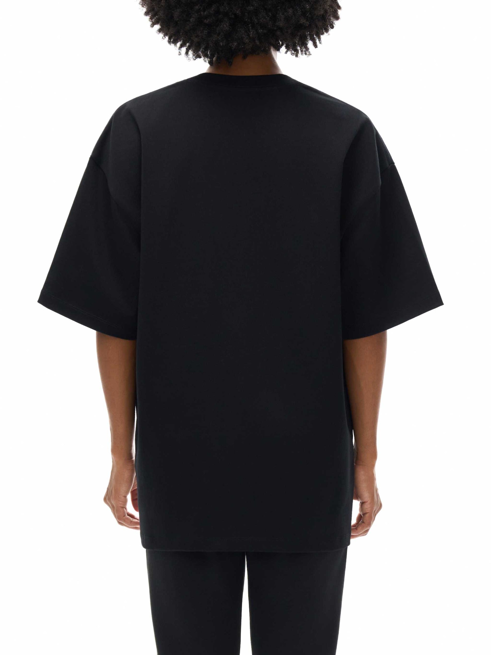 Heavyweight Drop Shoulder T-Shirt