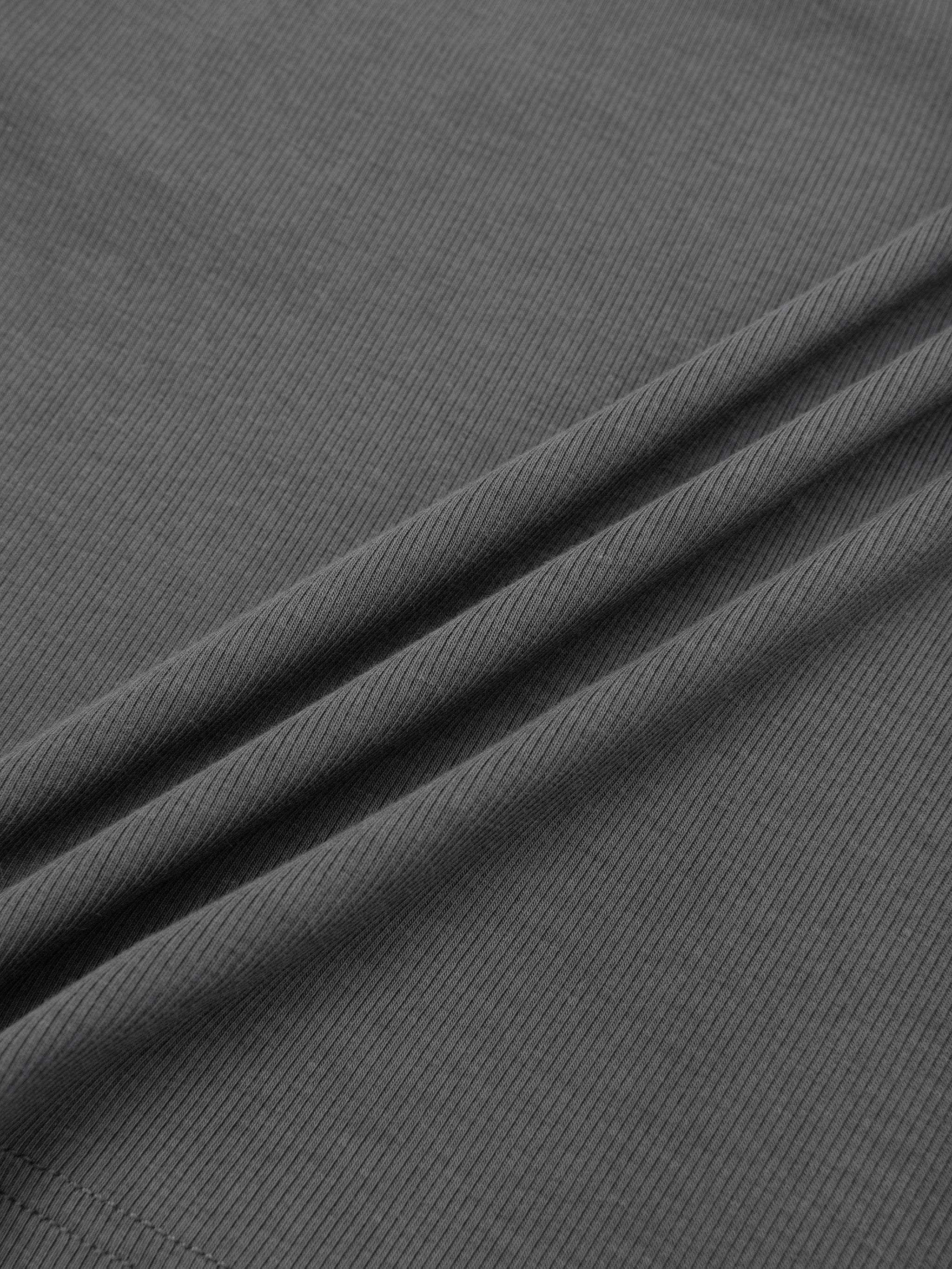 Women's One-Shoulder Crop T-Shirt