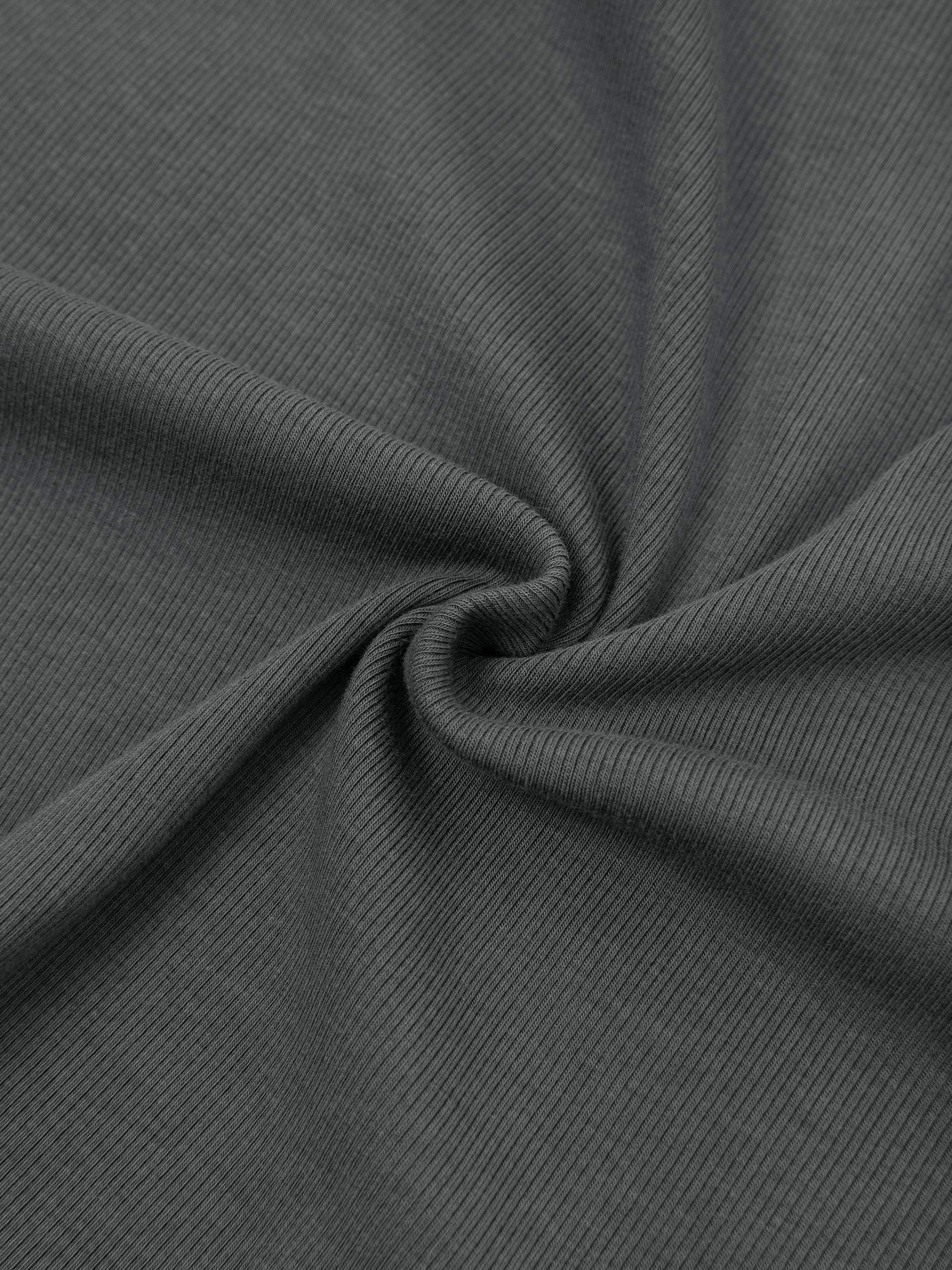 Women's One-Shoulder Crop T-Shirt