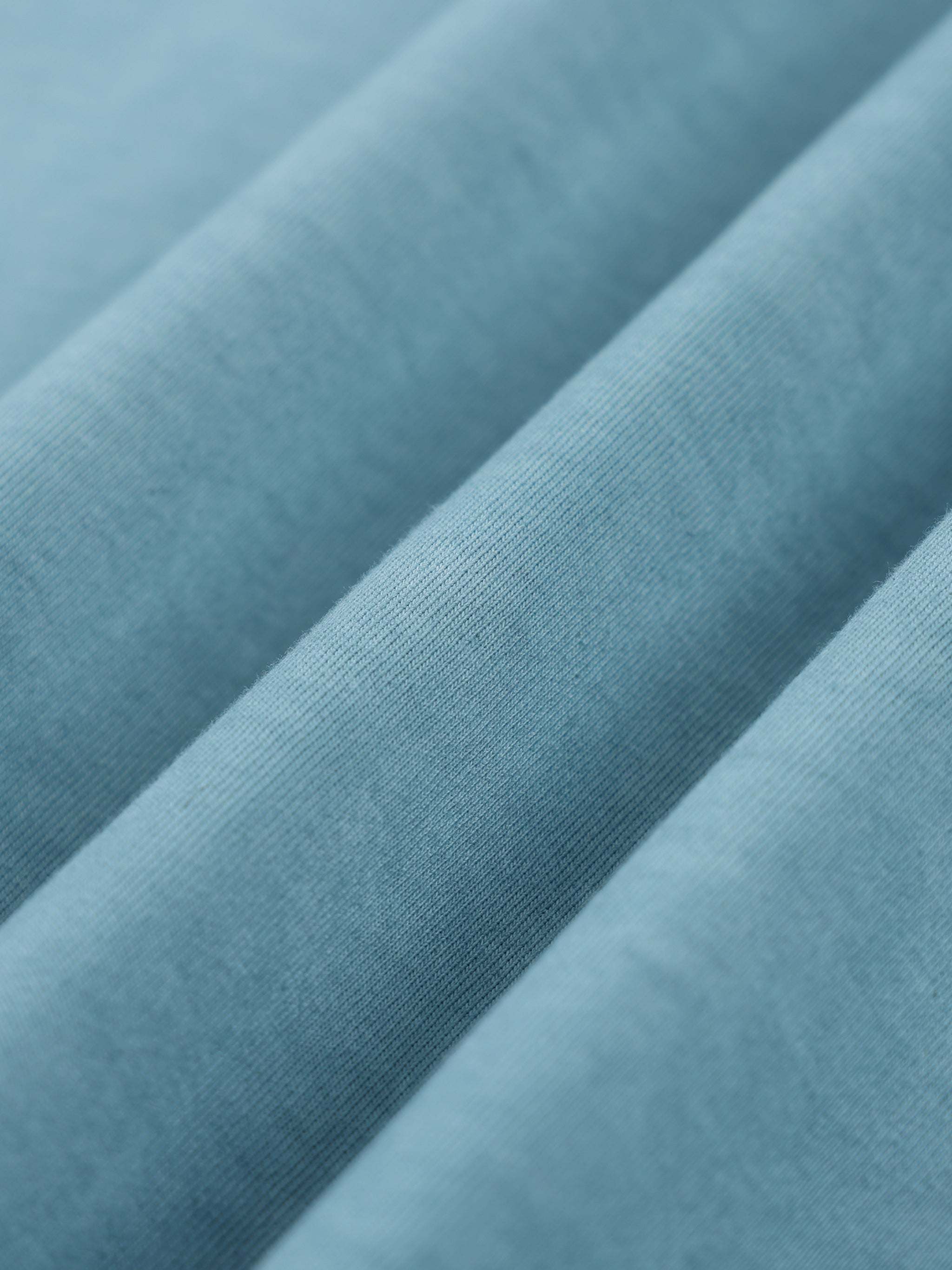 Unisex Reverse Dyed Boxy T-Shirt