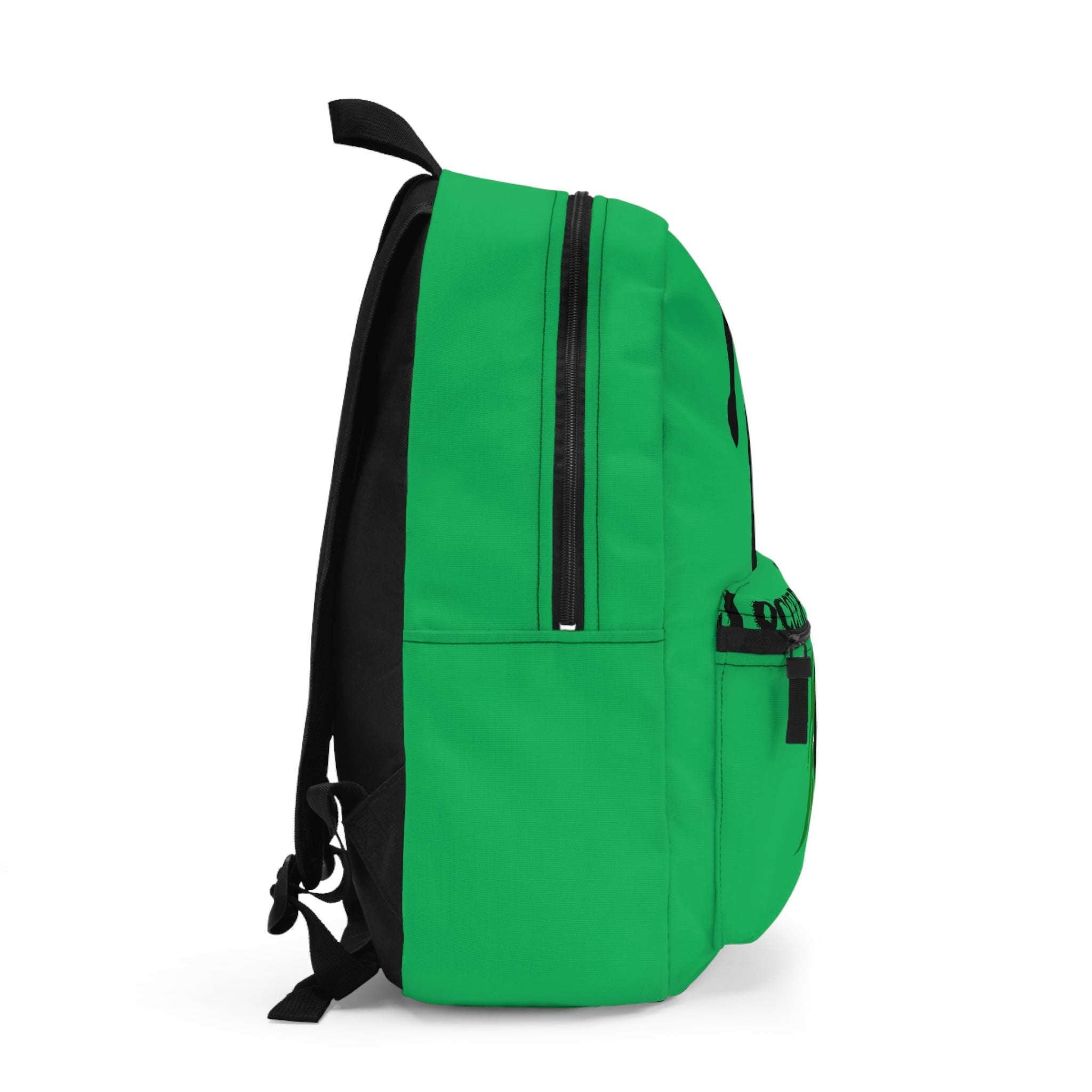 Soccer Player Kids Backpack - TeninoVentures