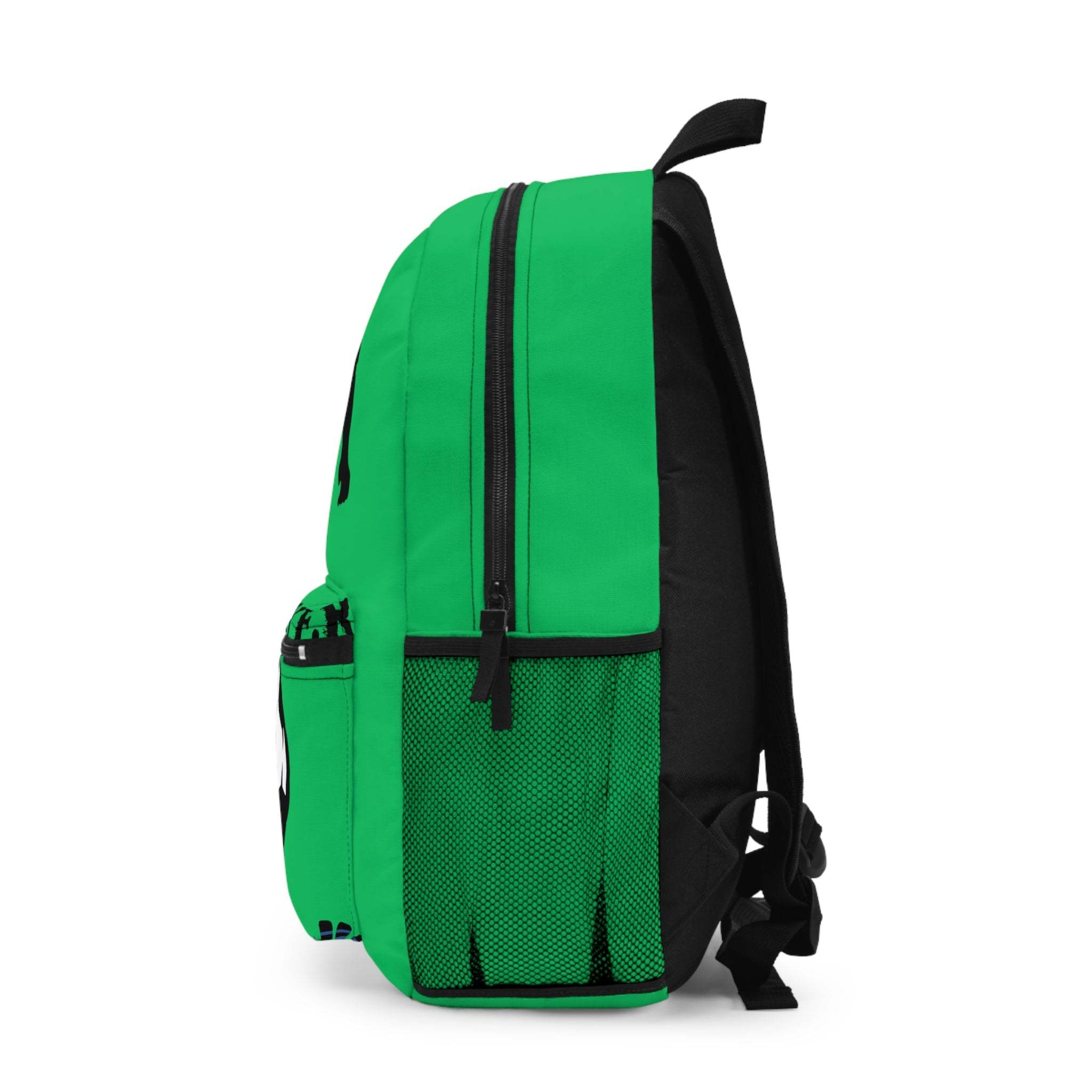 Soccer Player Kids Backpack - TeninoVentures