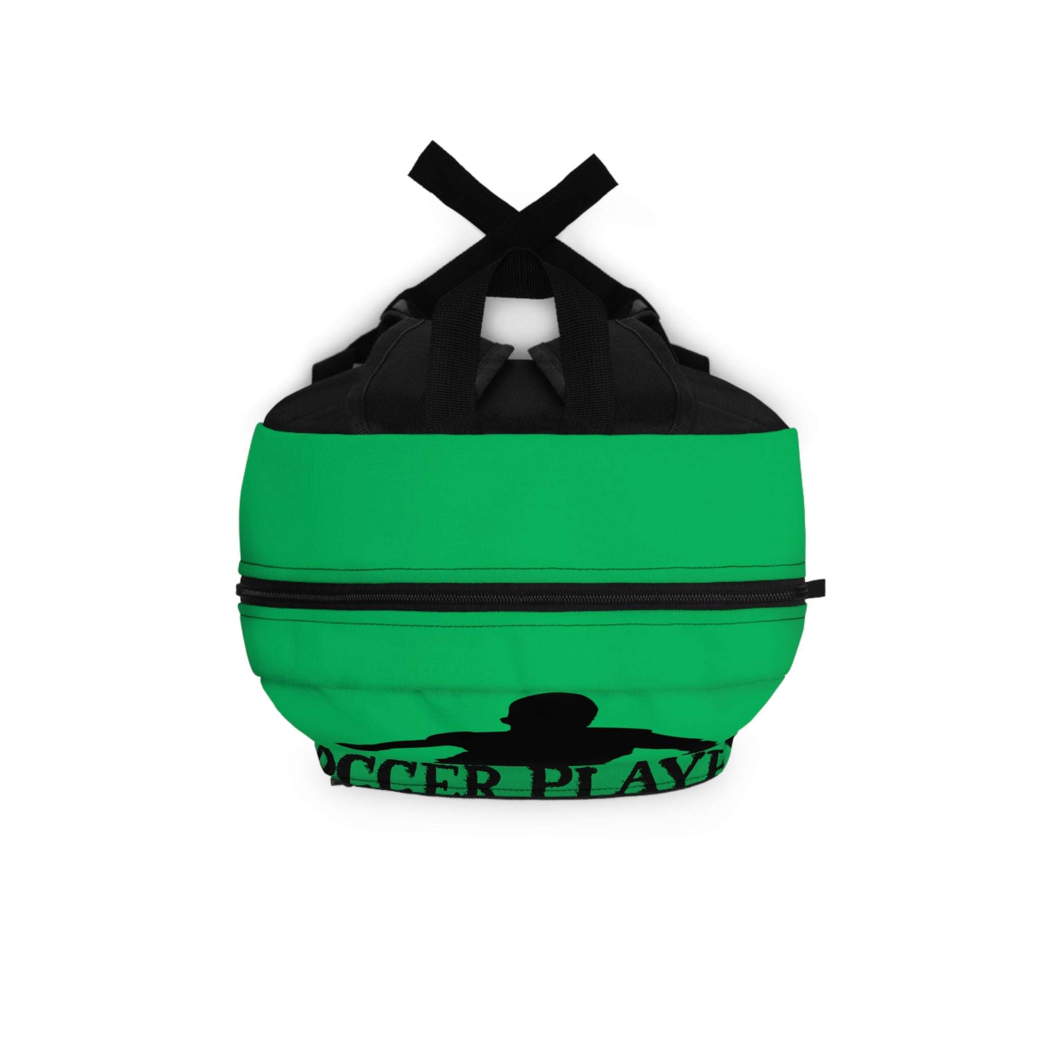 Soccer Player Kids Backpack - TeninoVentures