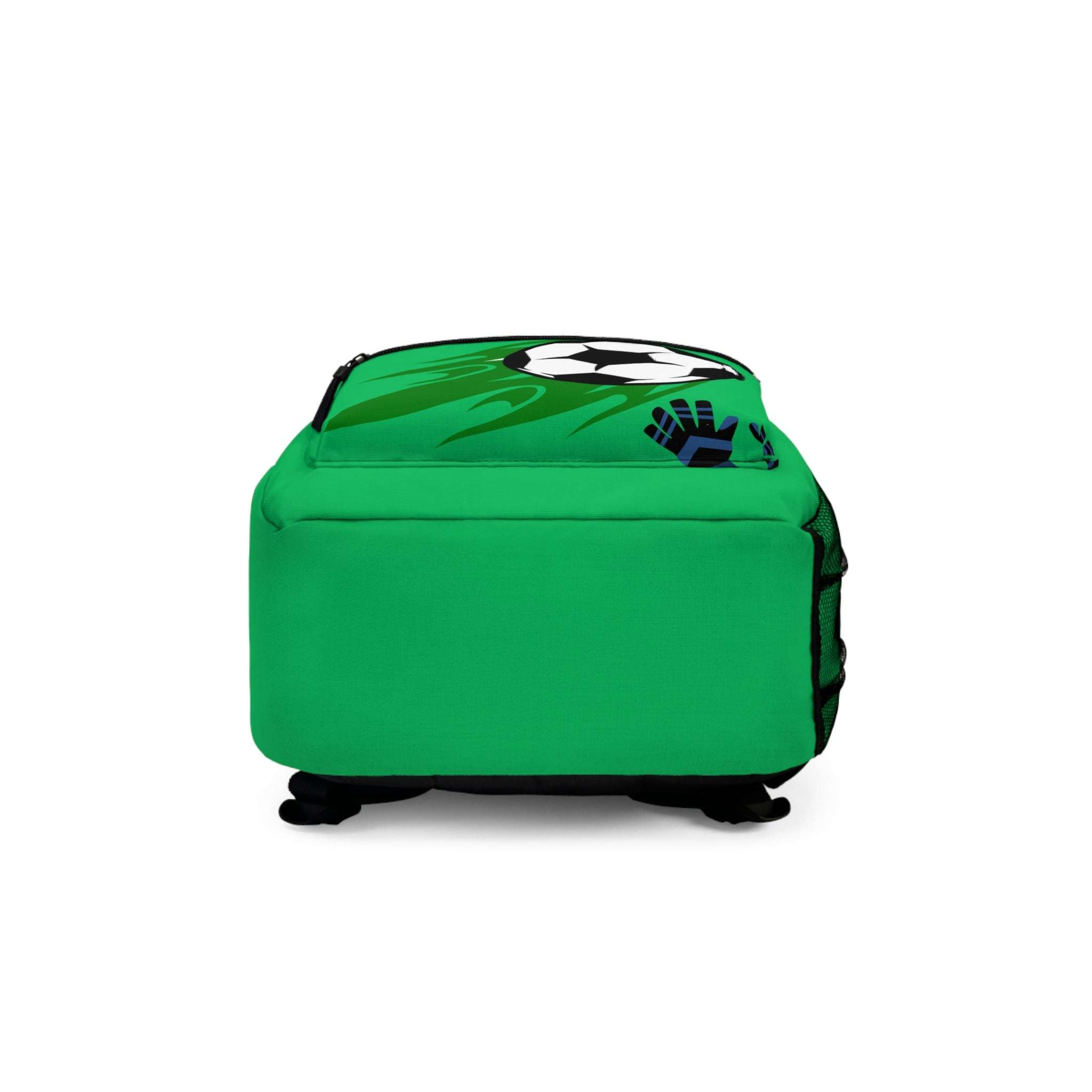 Soccer Player Kids Backpack - TeninoVentures