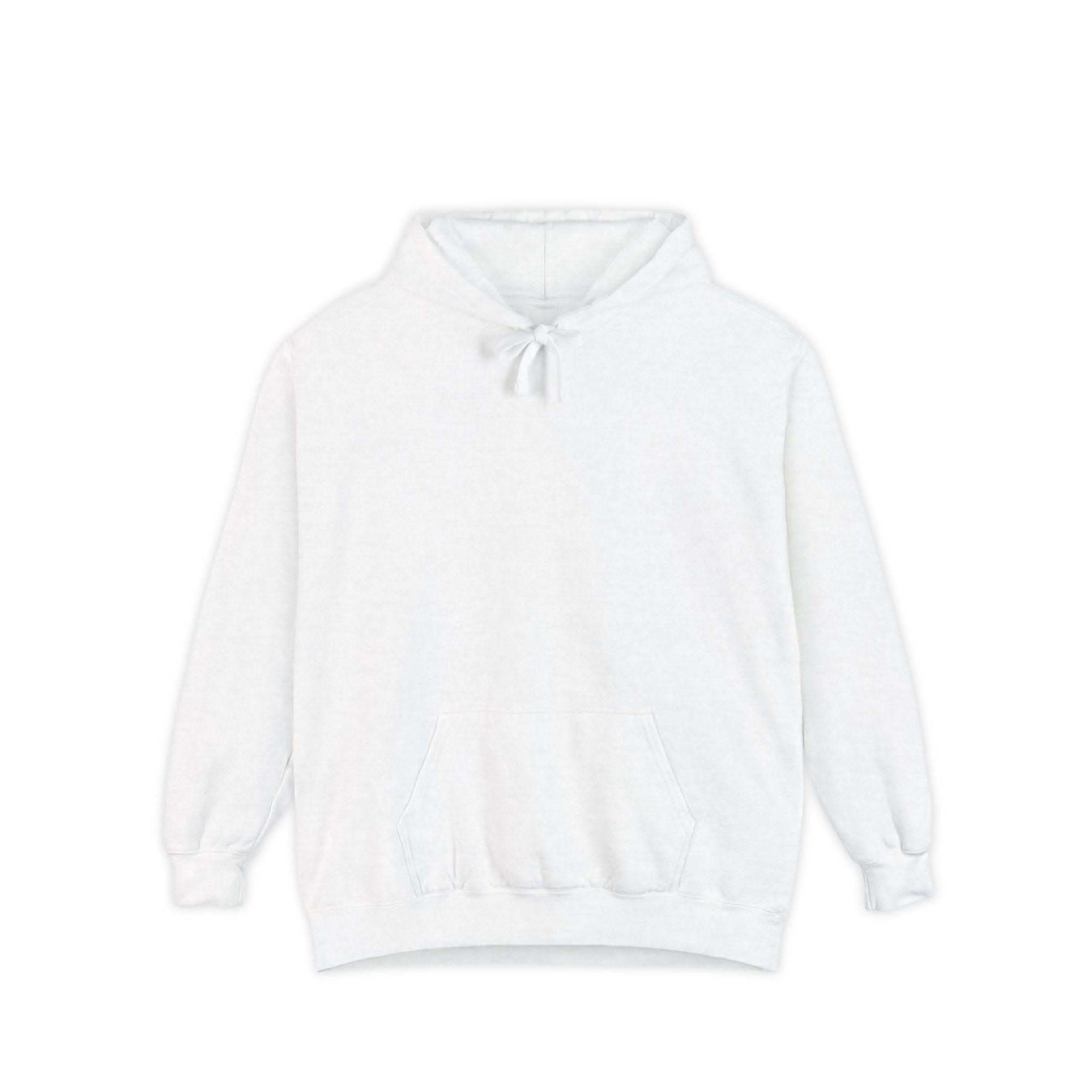 Vintage Halloween Ghost Movie Ticket Hoodie - TeninoVentures
