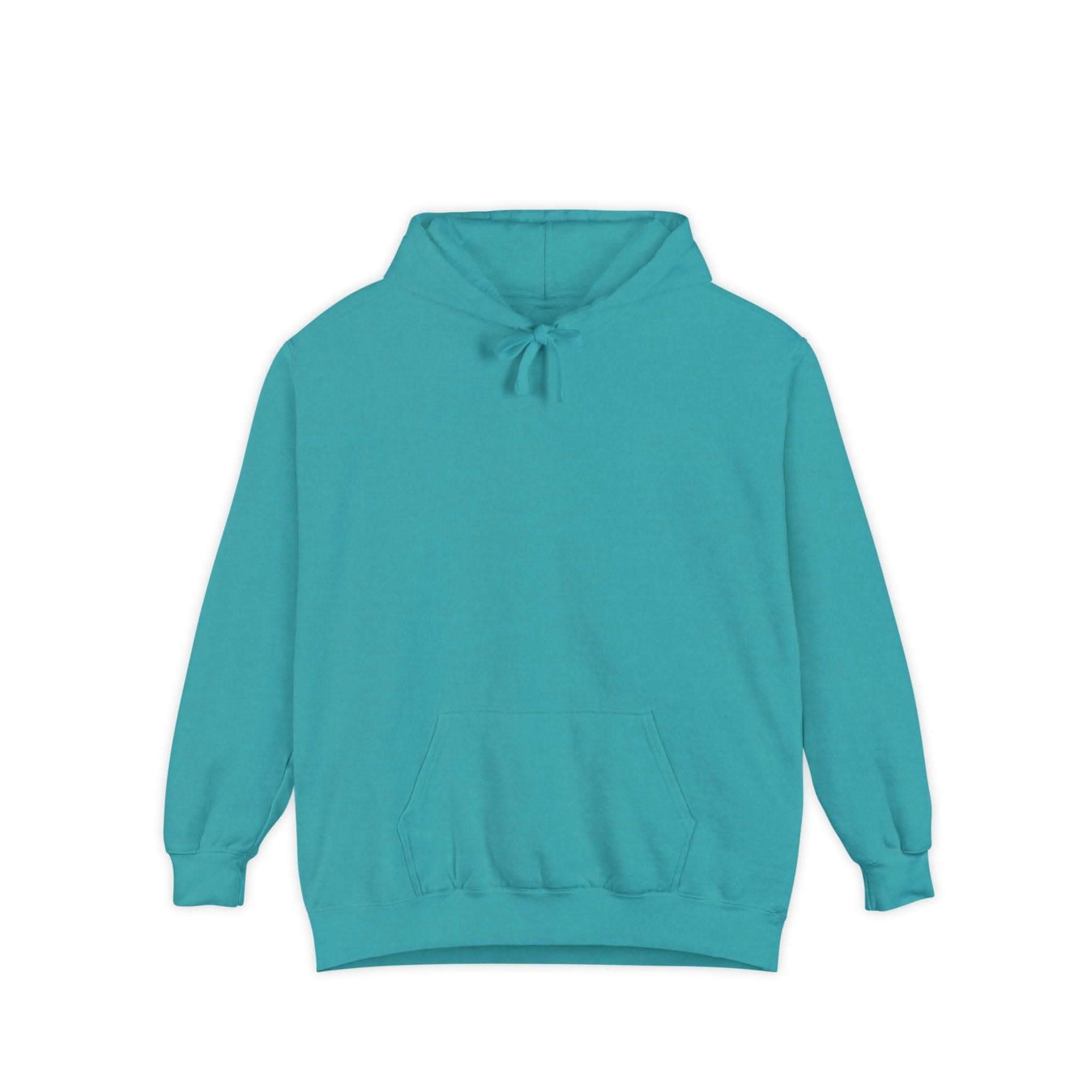 Vintage Halloween Ghost Movie Ticket Hoodie - TeninoVentures