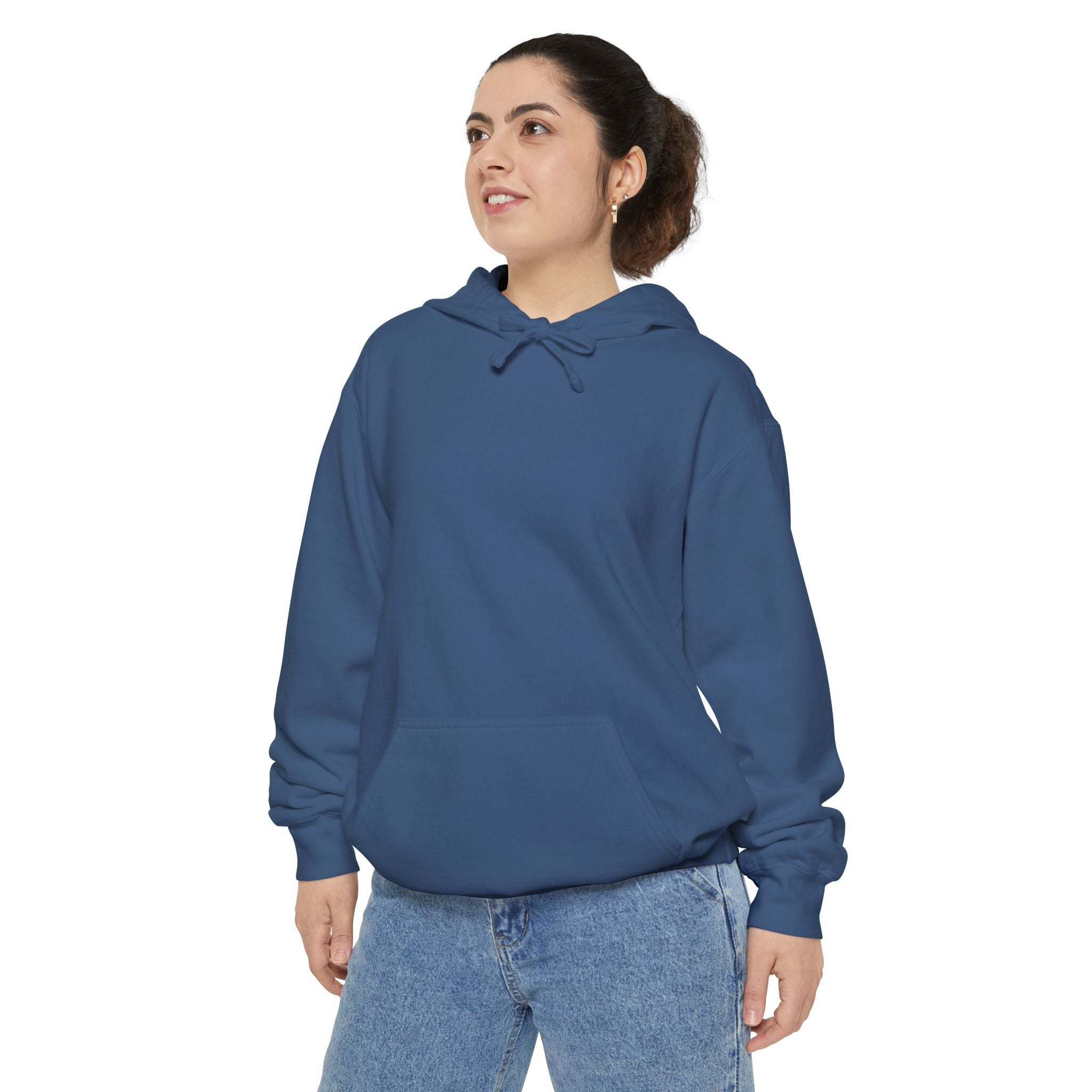Vintage Halloween Ghost Movie Ticket Hoodie - TeninoVentures