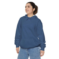 Vintage Halloween Ghost Movie Ticket Hoodie - TeninoVentures