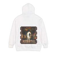 Vintage Halloween Soul Mirror Unisex Hoodie - TeninoVentures